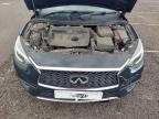 2016 INFINITI Q30 BUSINESS EXECUTIVE D  for sale at Copart SANDTOFT