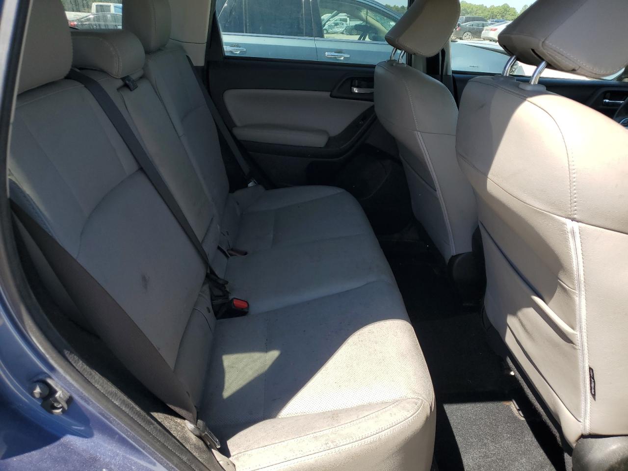 2018 Subaru Forester 2.5I Limited VIN: JF2SJAJC5JH500132 Lot: 71881285