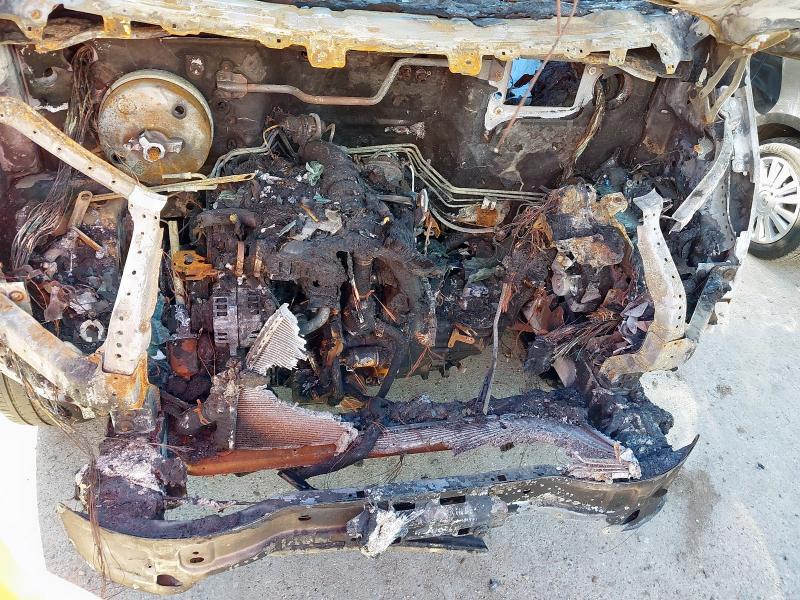 2017 FORD TRANSIT 2.0 TDCI 130PS H3 VAN