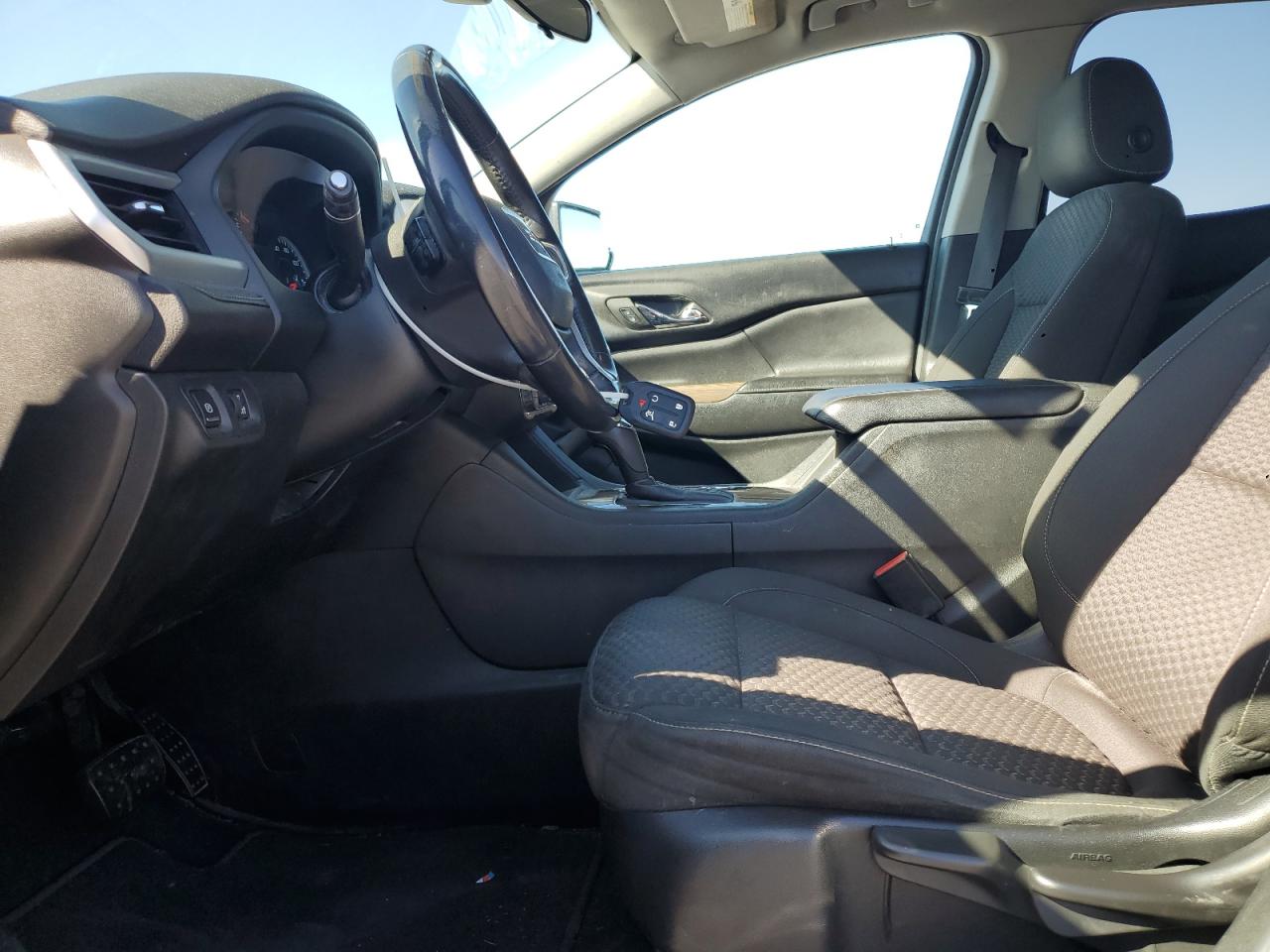 2018 GMC Acadia Sle VIN: 1GKKNKLA7JZ137478 Lot: 84402245