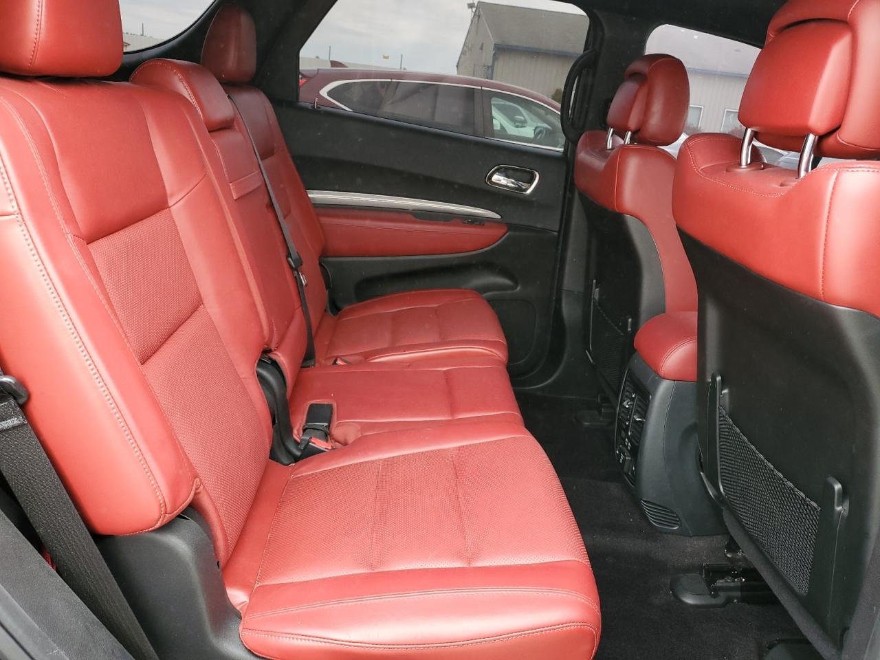 2018 Dodge Durango R/T VIN: 1C4SDJCT2JC145470 Lot: 72045855