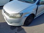 2011 VOLKSWAGEN POLO S 60  for sale at Copart SANDTOFT