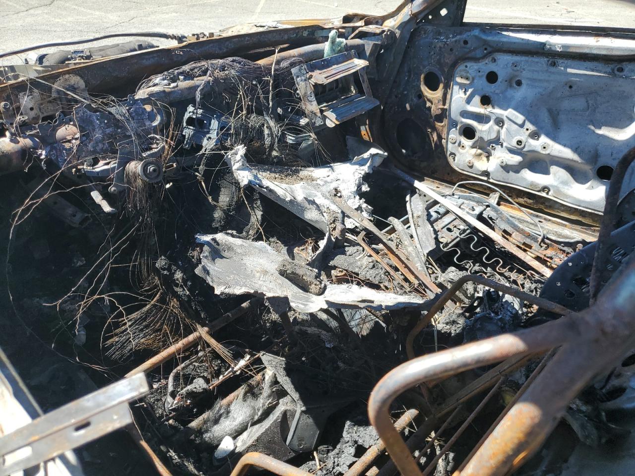 2003 Nissan 350Z Coupe VIN: JN1AZ34EX3T006735 Lot: 71493745