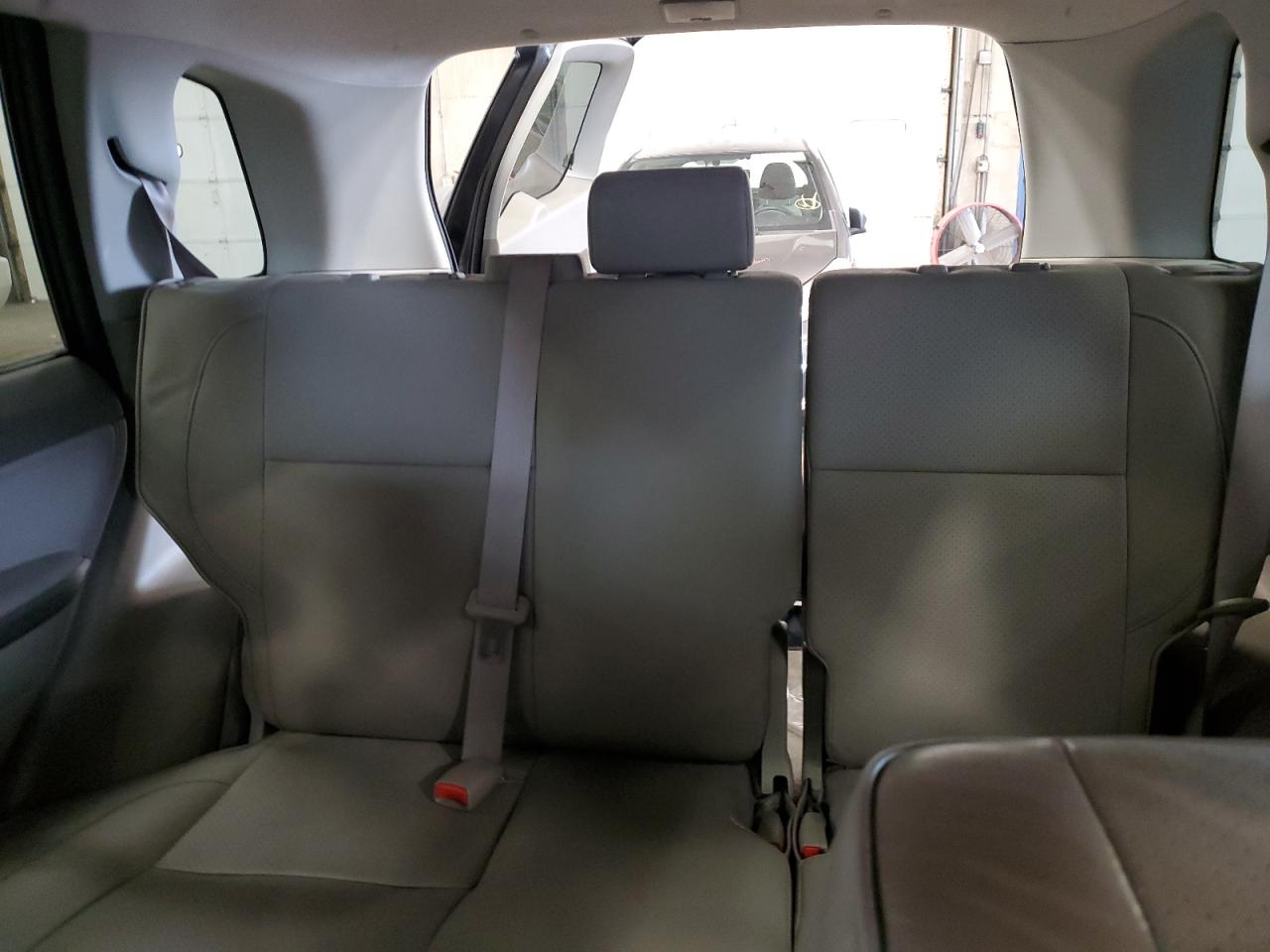 2012 Suzuki Grand Vitara Jlx VIN: JS3TD0D70C4100168 Lot: 71910215