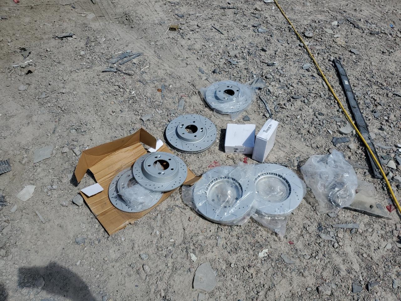 2019 Kia Soul VIN: KNDJN2A22K7680964 Lot: 70972295