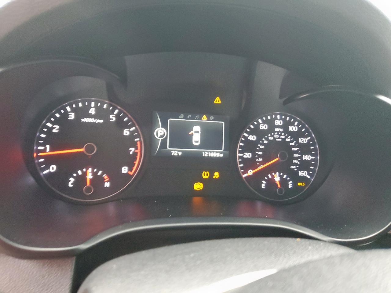 2017 Kia Optima Sx VIN: 5XXGW4L21HG160822 Lot: 83995845