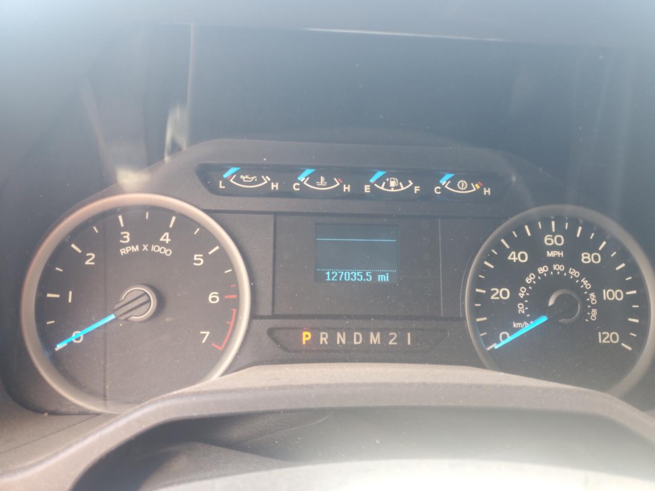 2015 Ford F150 Super Cab VIN: 1FTEX1CG4FFA19480 Lot: 71901095