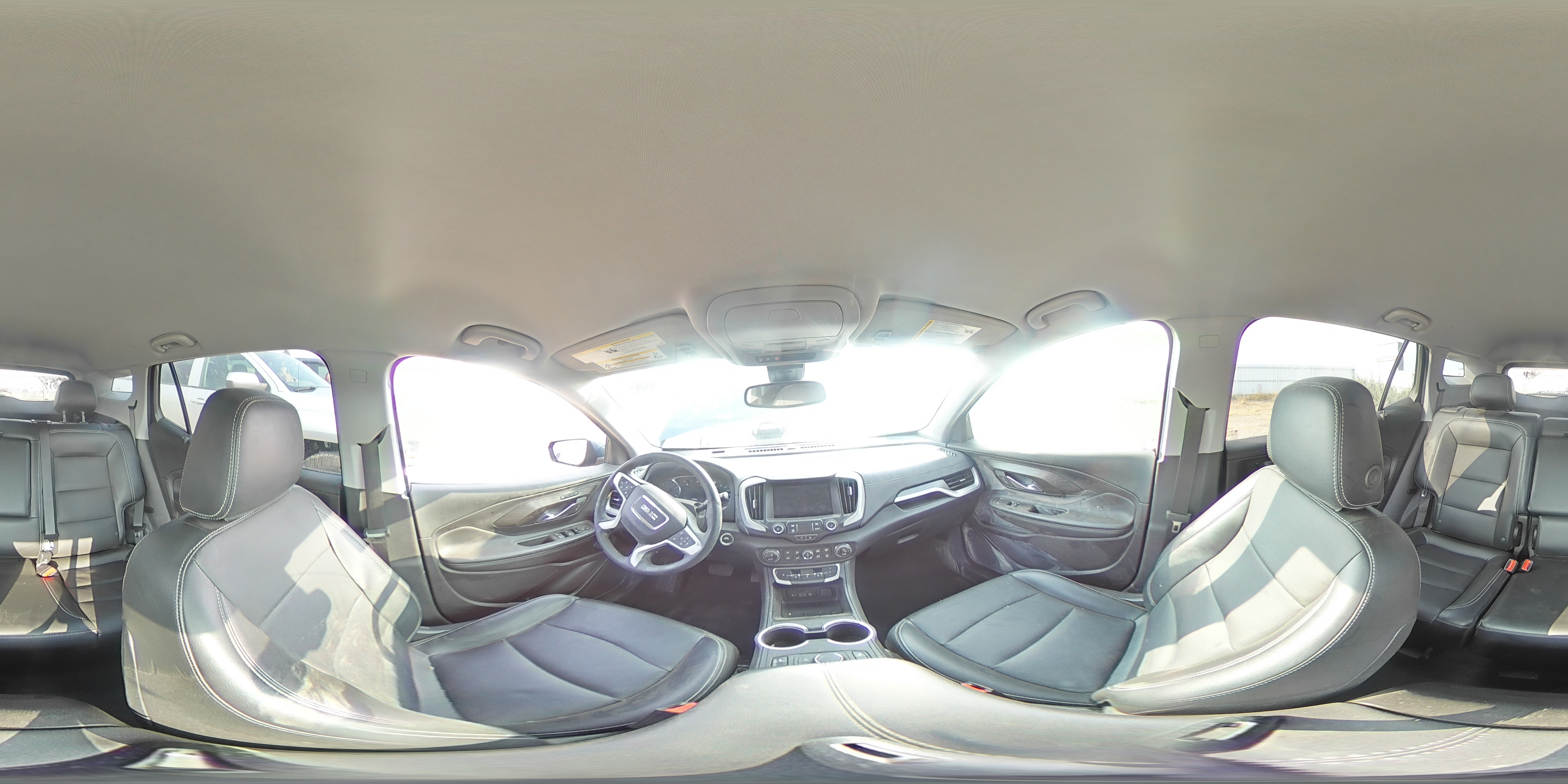 2024 GMC Terrain Slt VIN: 3GKALPEG6RL135675 Lot: 71210965