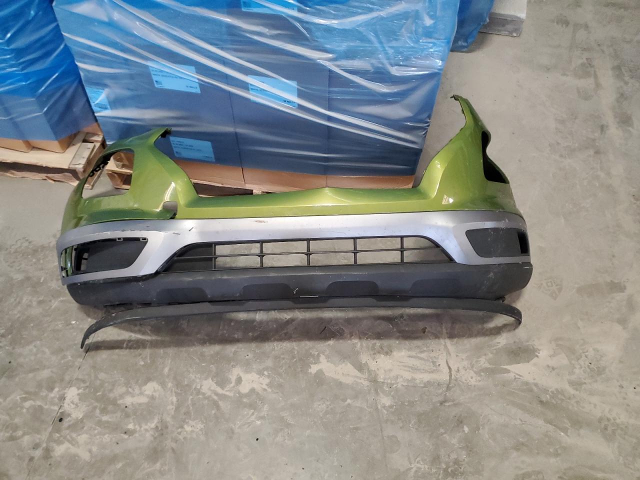 2021 Hyundai Venue Sel VIN: KMHRC8A32MU126568 Lot: 84565855