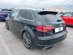 2014 AUDI S3 QUATTRO  for sale at Copart CHESTER