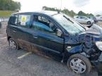 2011 KIA PICANTO 1  for sale at Copart SANDTOFT