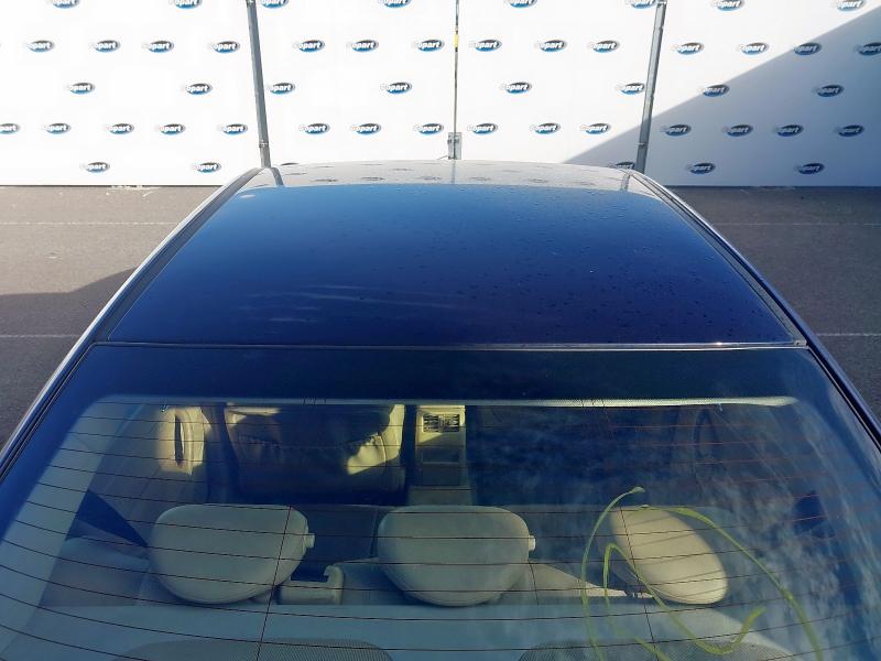 2002 MERCEDES-BENZ C CLASS C180K CLASSIC SE 4DR AUTO