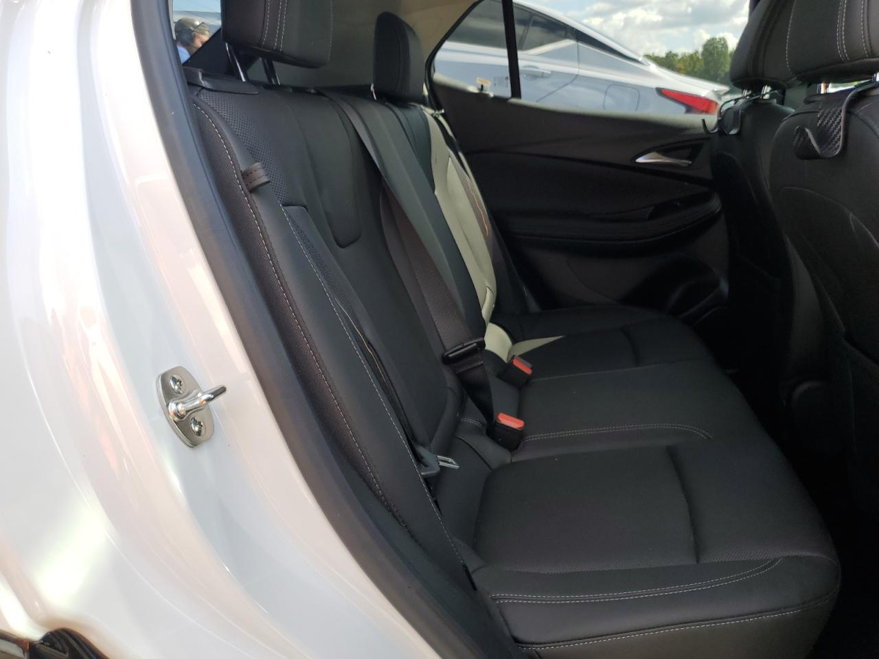 2024 Buick Encore Gx Sport Touring VIN: KL4AMDSL8RB179164 Lot: 81283255