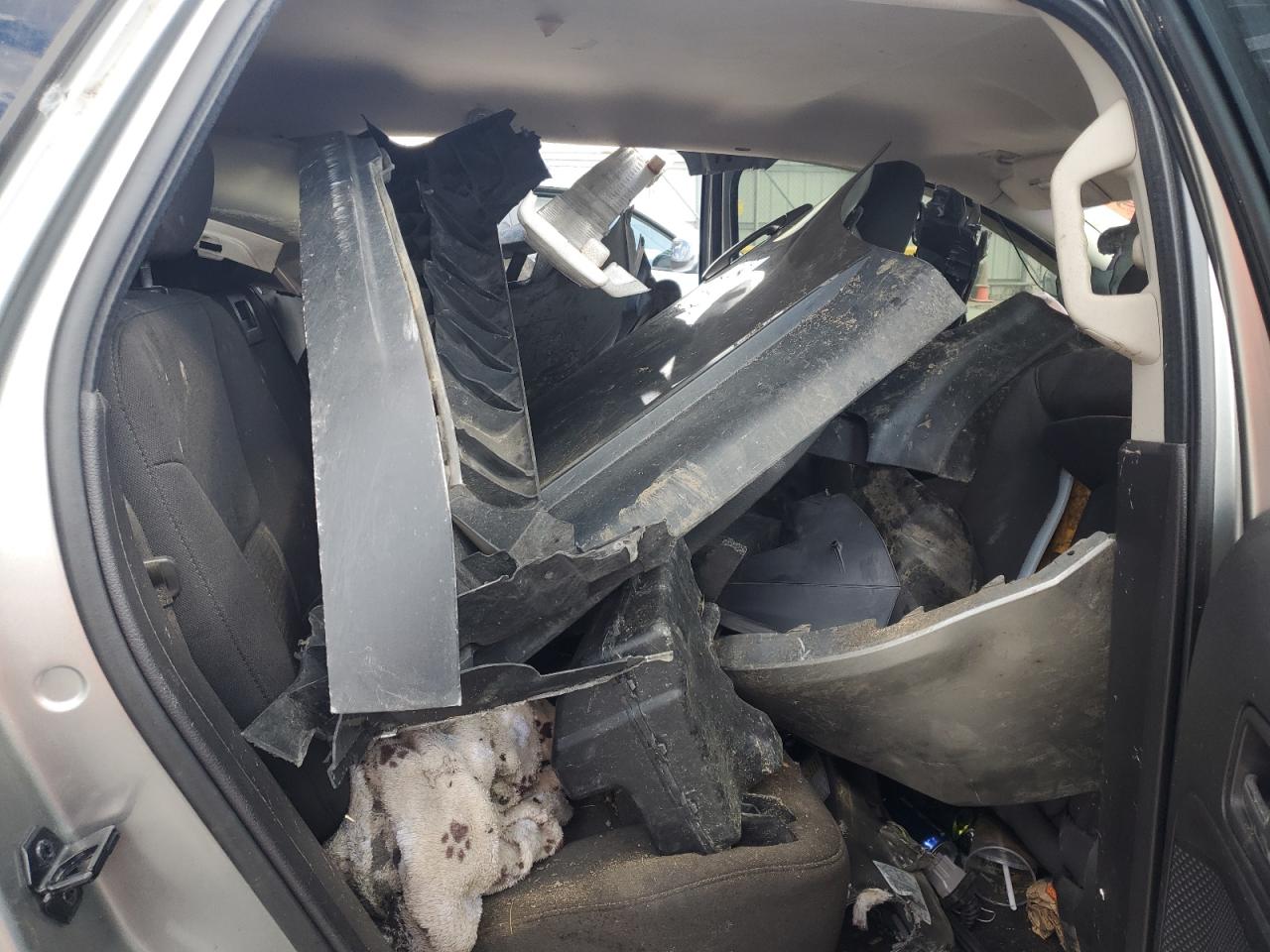 2008 Ford Edge Sel VIN: 2FMDK48C98BA64996 Lot: 71094685