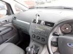 2004 FORD FOCUS C-MAX LX TDCI  for sale at Copart COLCHESTER