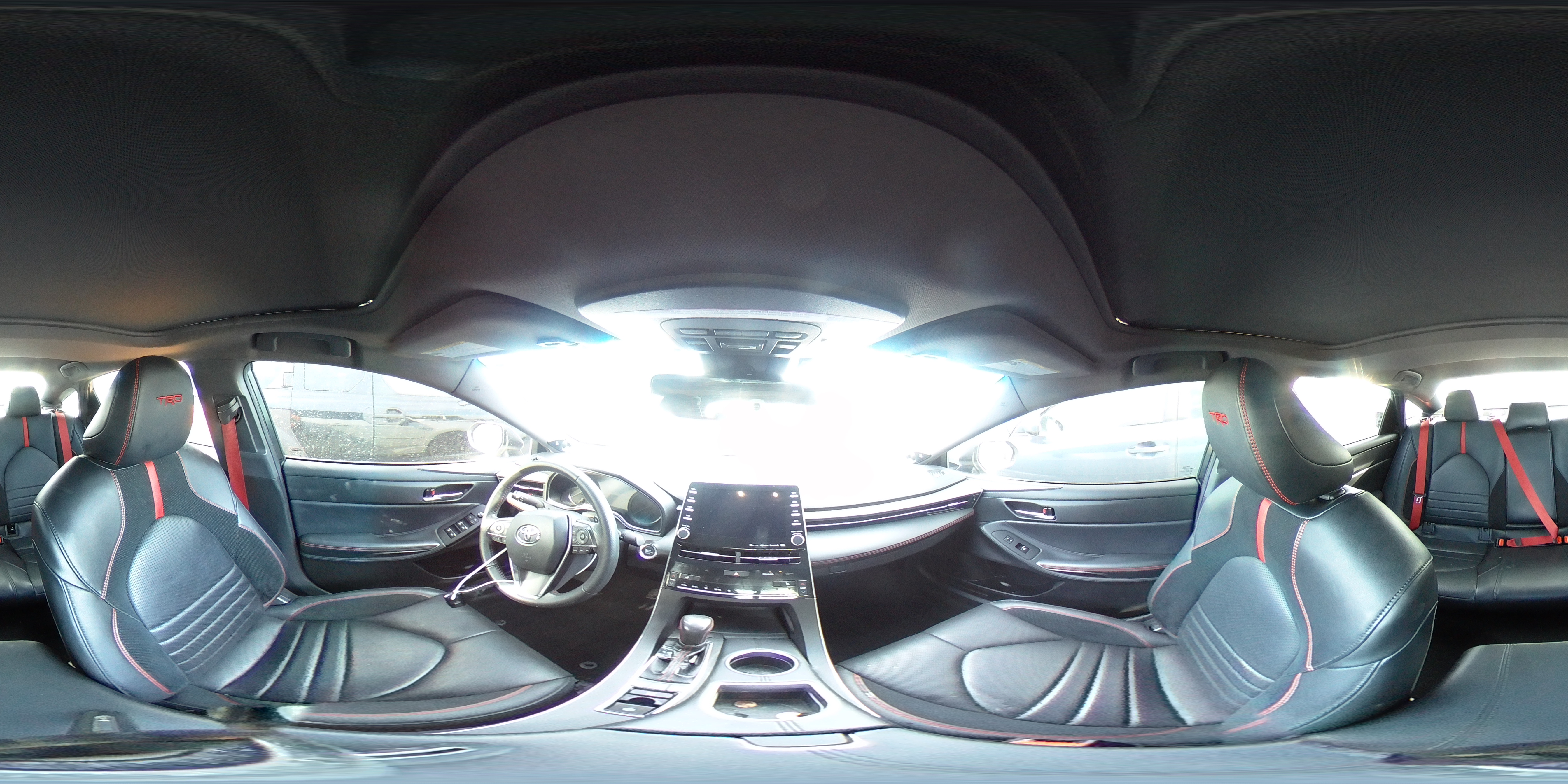 2020 Toyota Avalon Xse VIN: 4T1FZ1FBXLU055983 Lot: 69930455