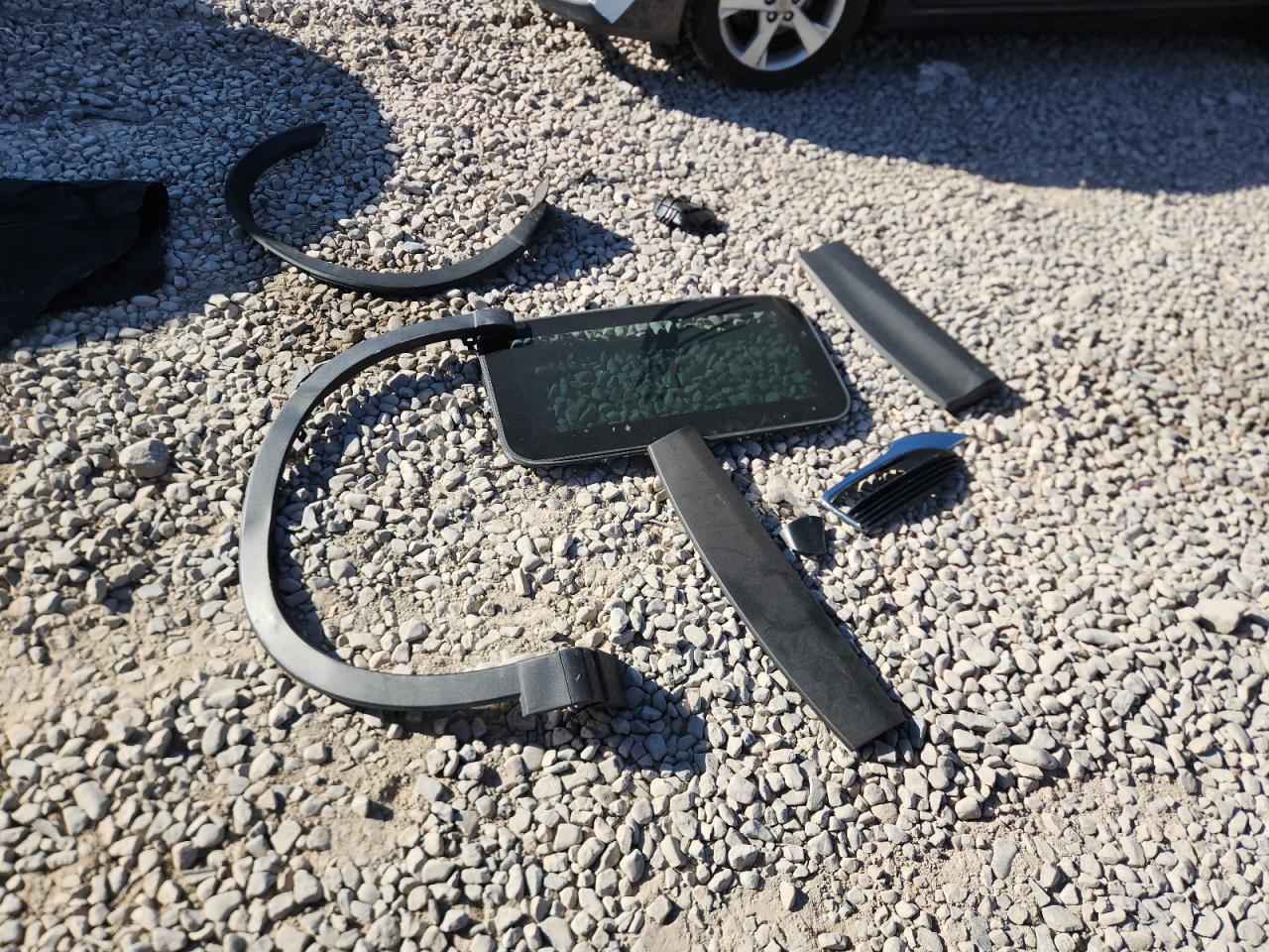 2013 Mazda Cx-5 Gt VIN: JM3KE4DE7D0153155 Lot: 81388425