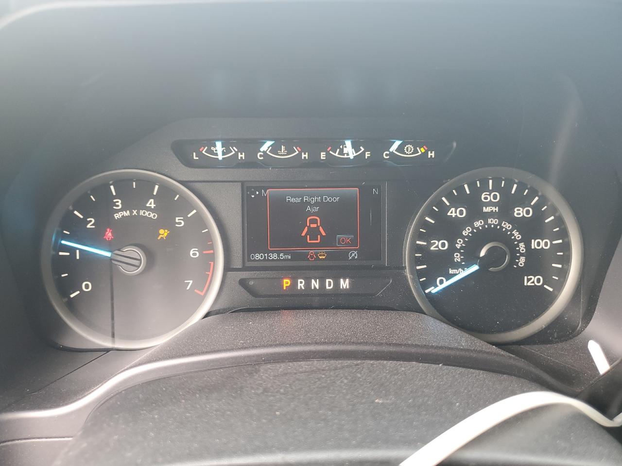 2020 Ford F150 Supercrew VIN: 1FTEW1EP0LFA83902 Lot: 81652005