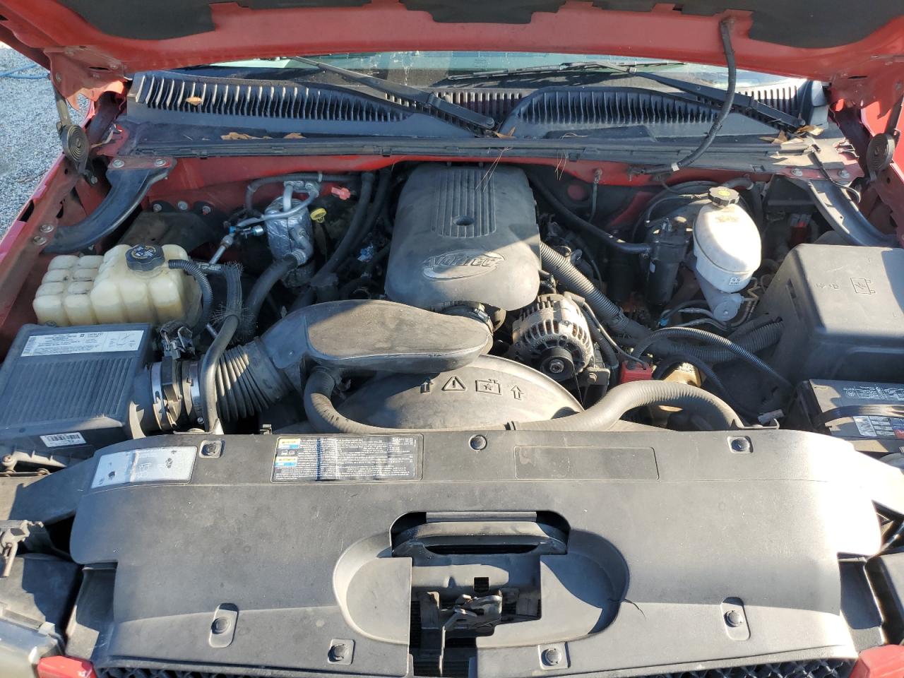 2004 Chevrolet Silverado C1500 VIN: 1GCEC19T74Z114949 Lot: 82149215