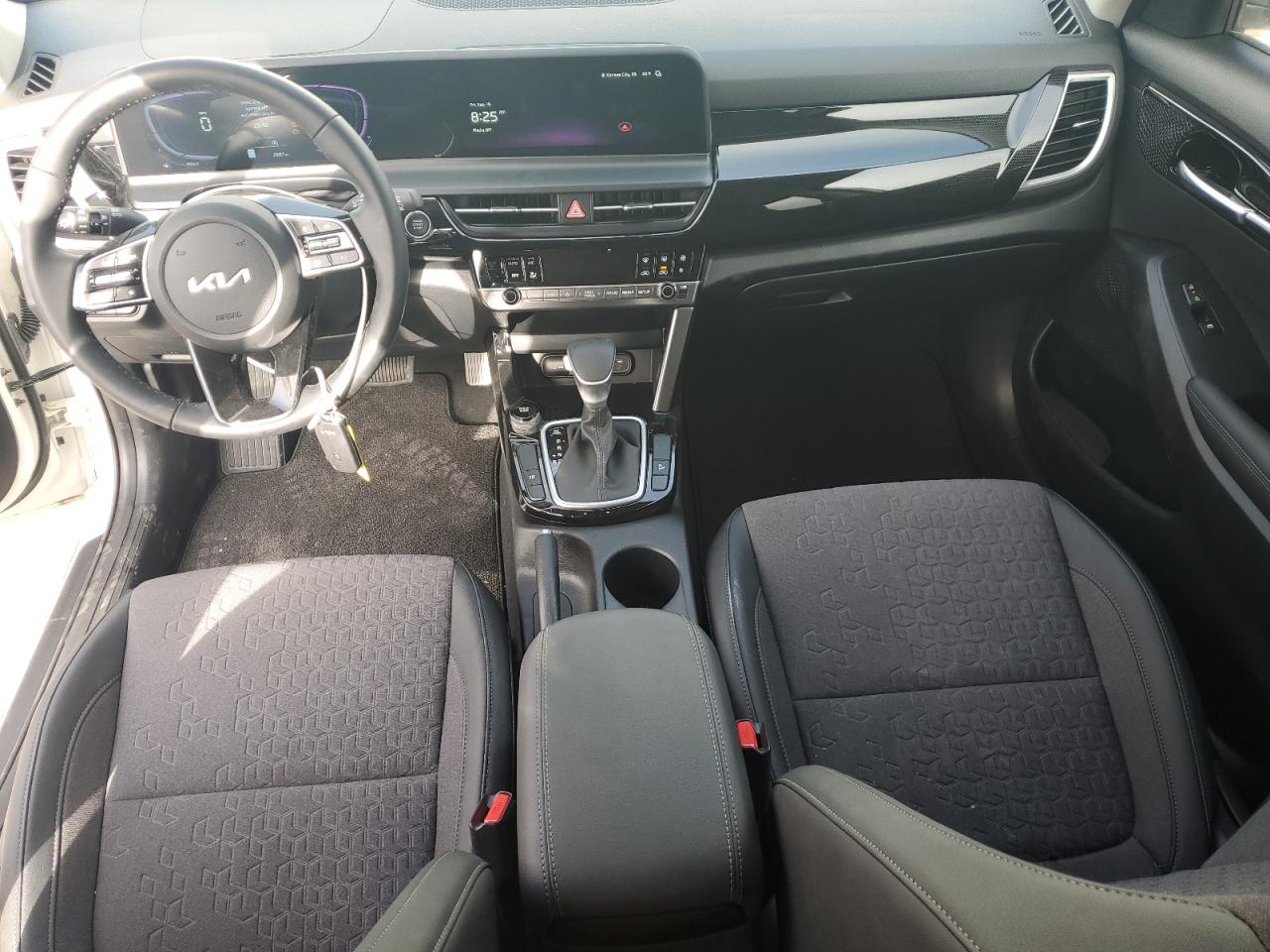 2025 Kia Seltos S VIN: KNDEU2AA0S7820232 Lot: 80884345