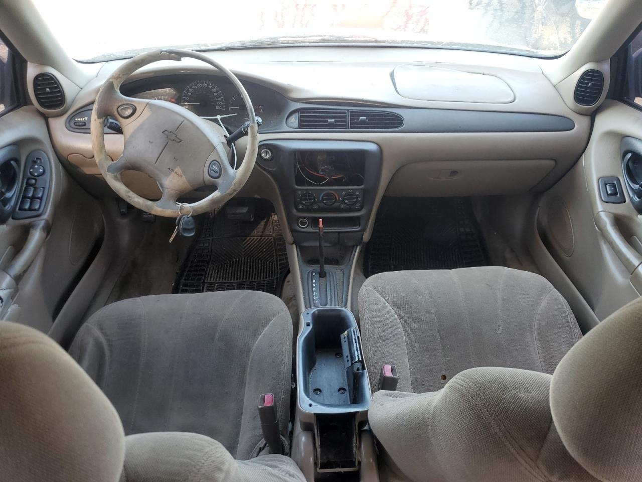 2005 Chevrolet Classic VIN: 1G1ND52F55M194218 Lot: 80612635