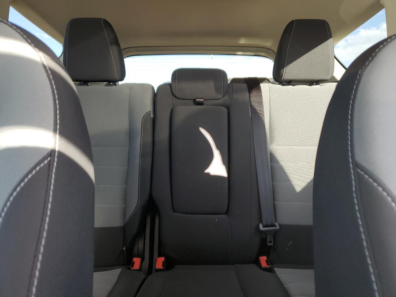 2016 Ford Escape Se VIN: 1FMCU9GX3GUA67215 Lot: 81754945