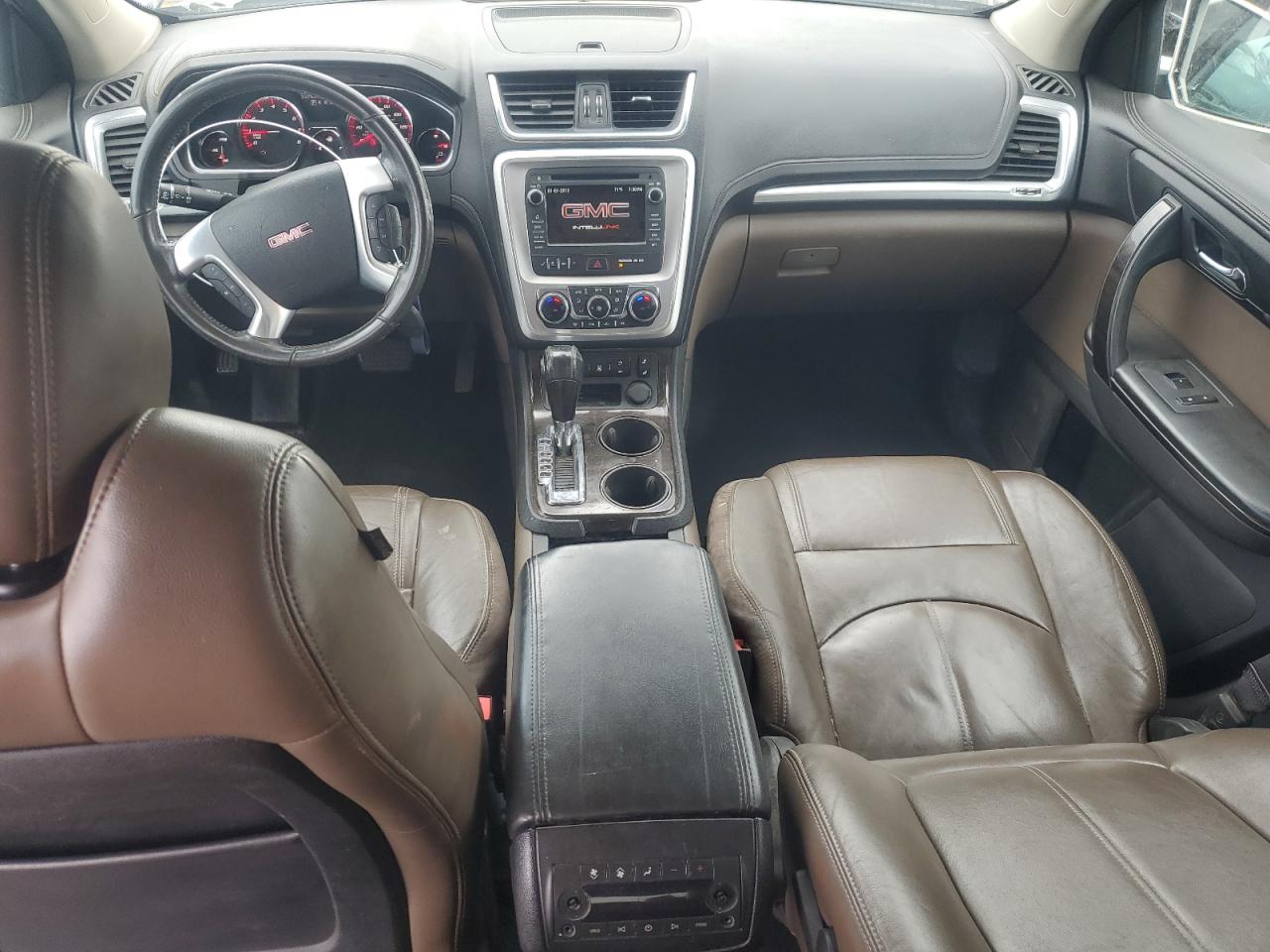 2013 GMC Acadia Slt-1 VIN: 1GKKRRKD1DJ217886 Lot: 84815845