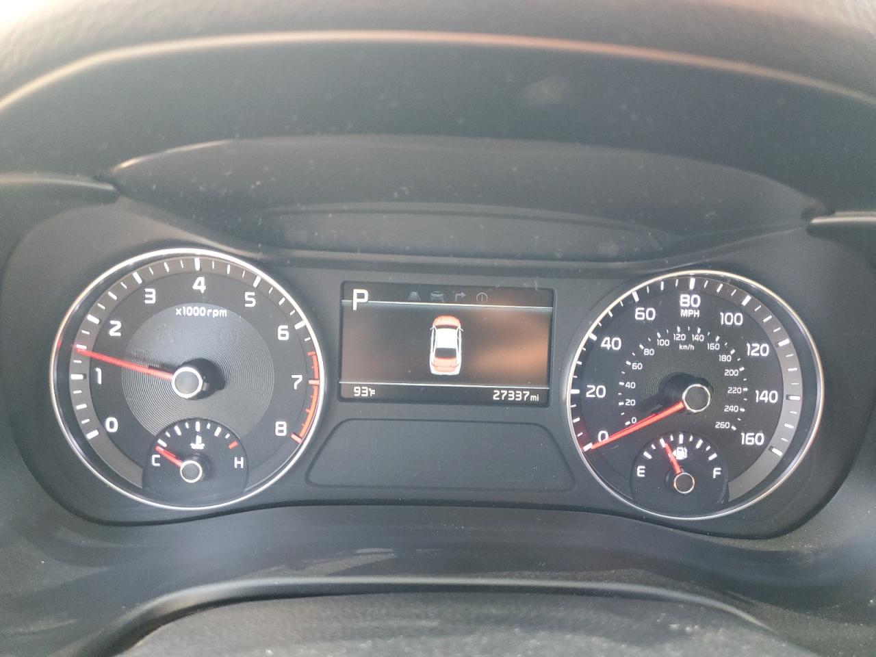 2022 Kia Forte Gt Line VIN: 3KPF54AD2NE455905 Lot: 81058175