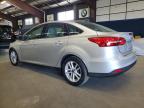 2018 FORD FOCUS SE   for sale at Copart CT - HARTFORD SPRINGFIELD