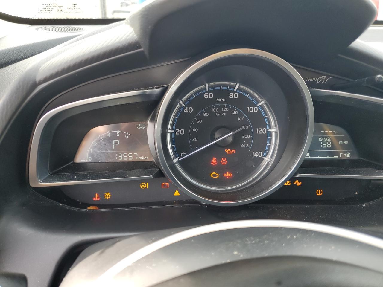 2020 Toyota Yaris Le VIN: 3MYDLBJV4LY700615 Lot: 84281365