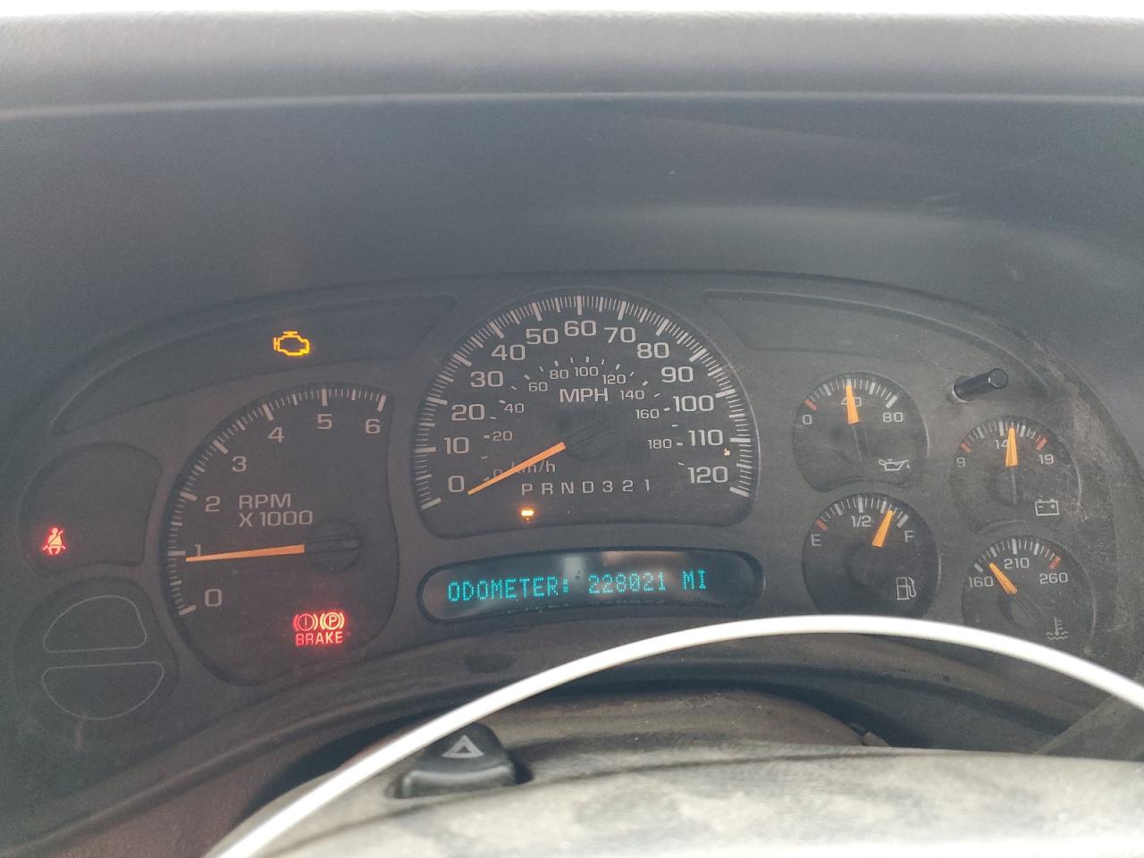 2006 Chevrolet Silverado C1500 VIN: 1GCEC19T96E156274 Lot: 81106545