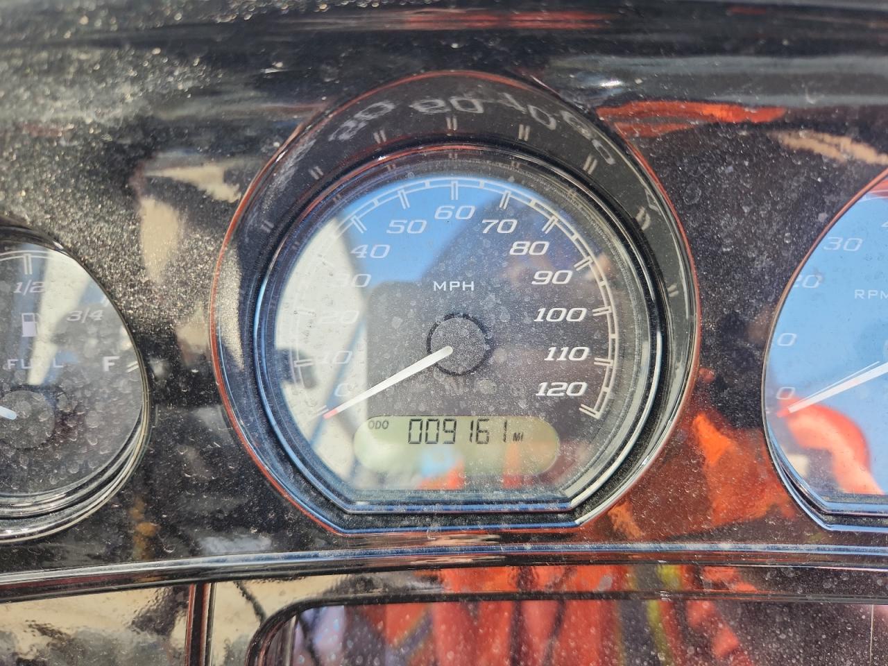 2023 Harley-Davidson Flhxst VIN: 1HD1ABL1XPB611247 Lot: 71797615