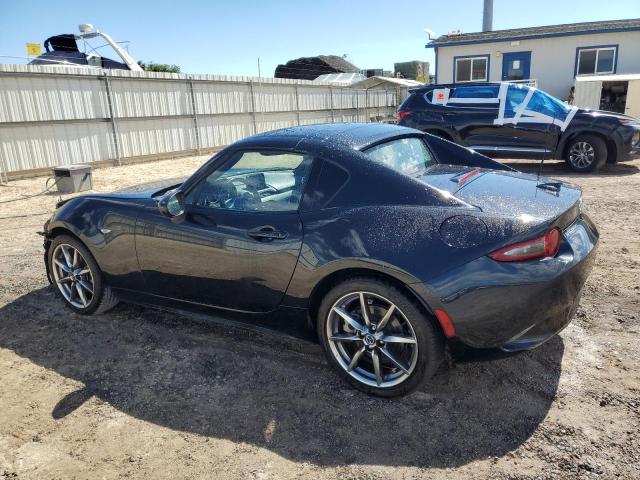  MAZDA MX5 2023 Черный