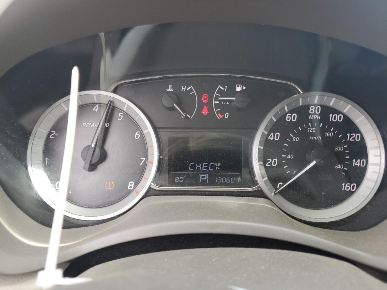 2013 Nissan Sentra S VIN: 3N1AB7AP3DL610571 Lot: 72061345