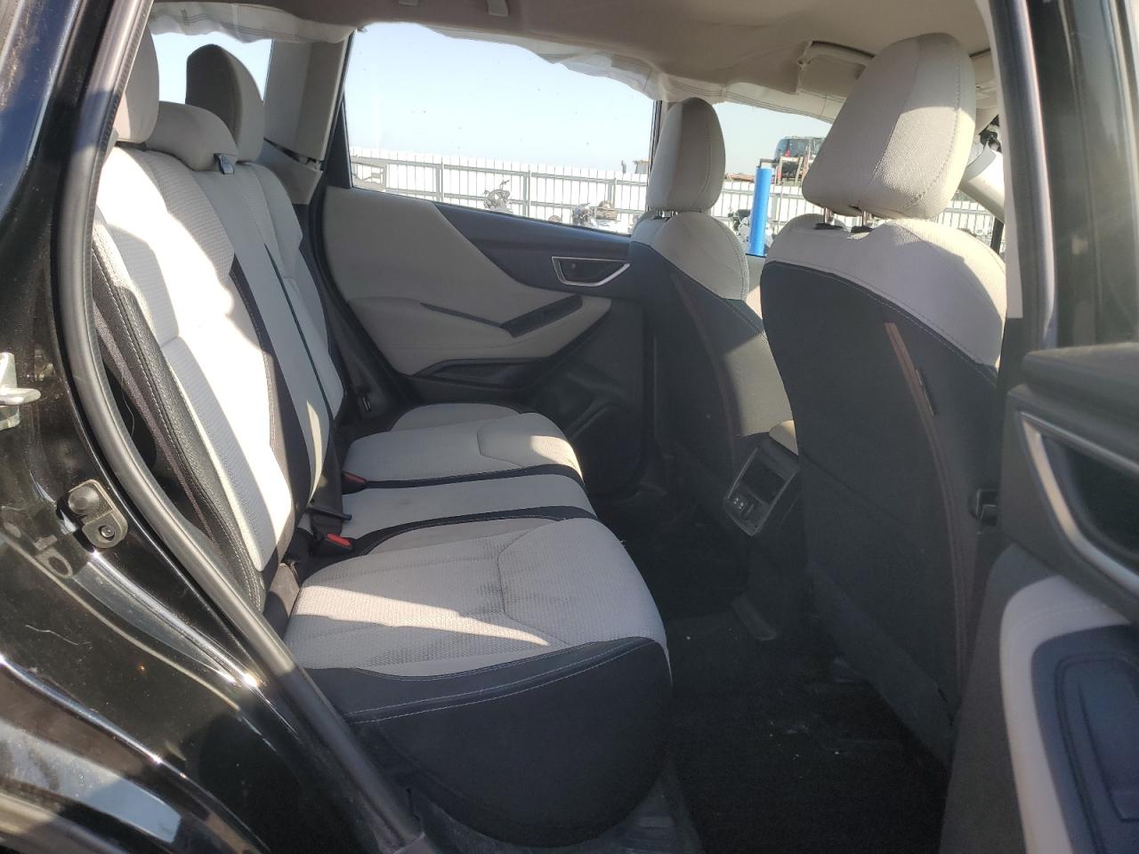 2020 Subaru Forester VIN: JF2SKADC8LH443792 Lot: 84379435