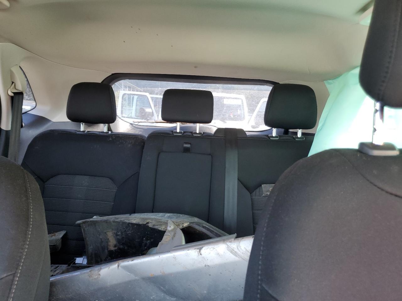 2017 Ford Edge Sel VIN: 2FMPK3J99HBC37440 Lot: 80541925