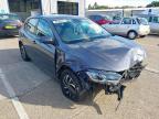 2022 VOLKSWAGEN POLO LIFE TSI 1.0 TSI LIFE 5DR for sale at Copart NEWBURY
