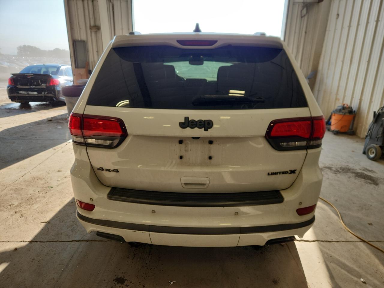 2020 Jeep Grand Cherokee Limited VIN: 1C4RJFBT1LC208714 Lot: 71547335