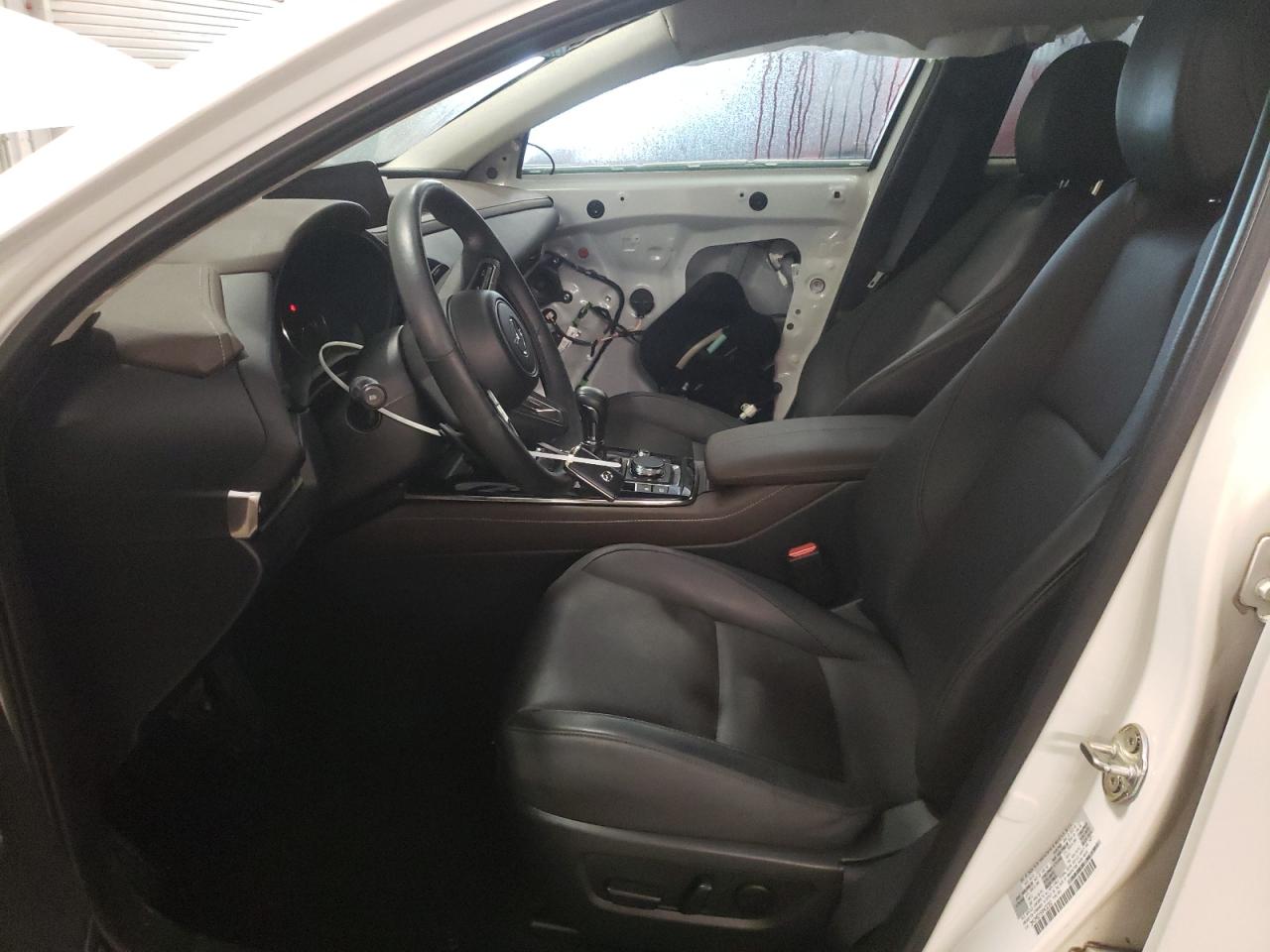 2022 Mazda Cx-30 Premium VIN: 3MVDMBDY5NM432362 Lot: 81769285