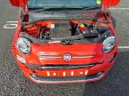 2015 FIAT 500 LOUNGE  for sale at Copart SANDTOFT
