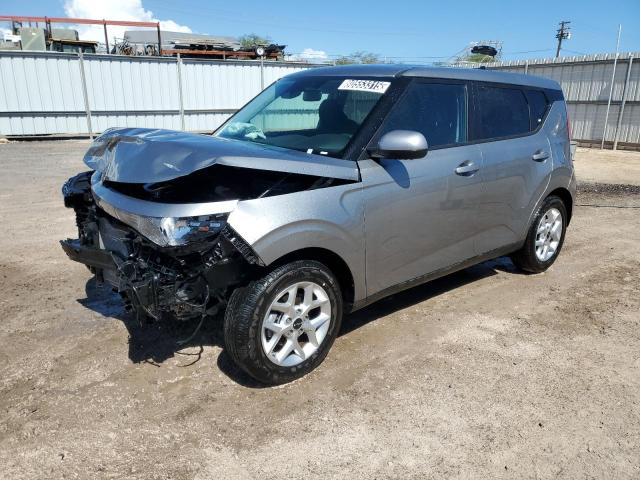 KIA SOUL LX 2025
