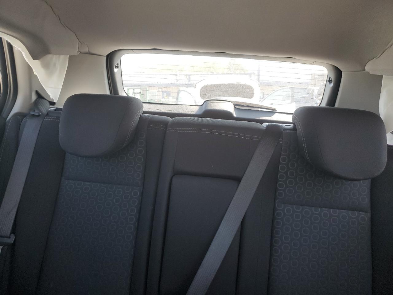 2020 Chevrolet Trax Ls VIN: 3GNCJNSB7LL163538 Lot: 81010265