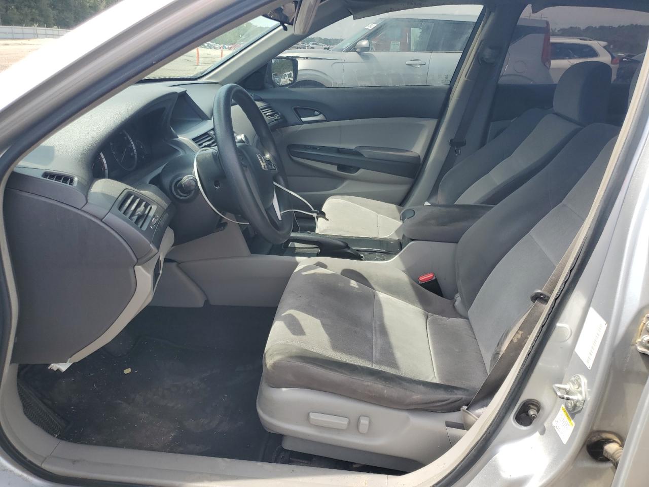 2009 Honda Accord Lxp VIN: 1HGCP26449A045742 Lot: 84754715