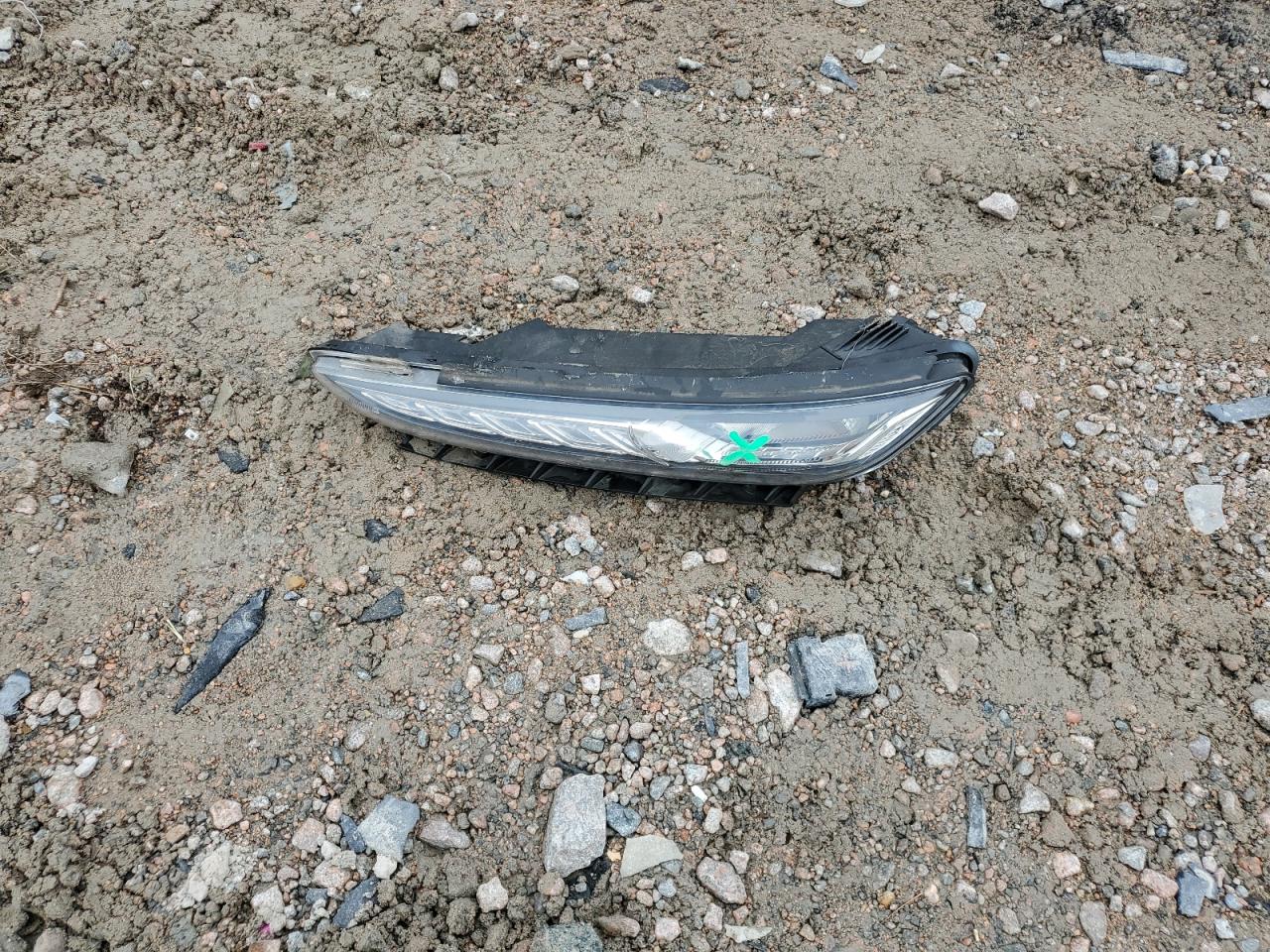 2018 Hyundai Kona Sel VIN: KM8K2CAA9JU155342 Lot: 71988525