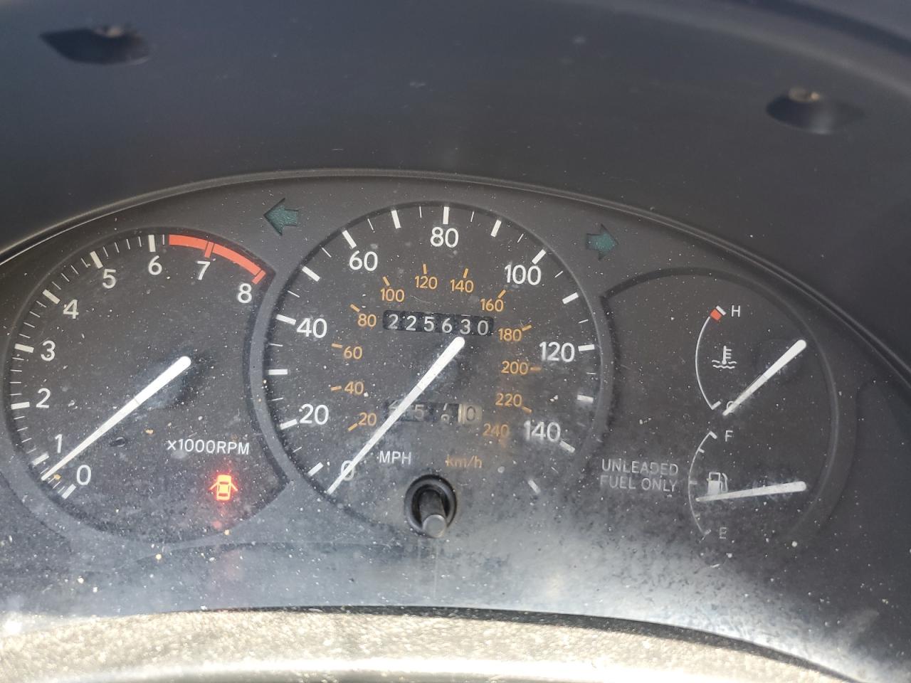 1994 Toyota Celica St VIN: JT2AT00FXR0006331 Lot: 80370075