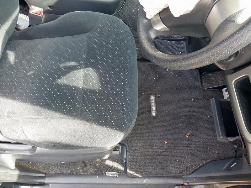 2004 HONDA  