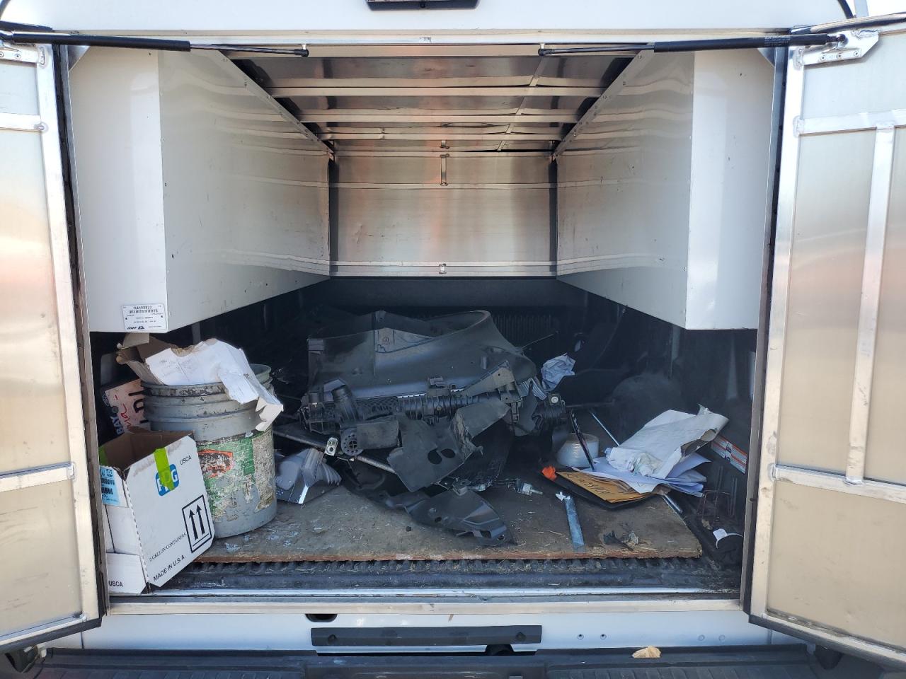 2024 Ford F250 Super Duty VIN: 1FTBF2AA2RED08961 Lot: 80819465