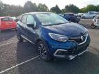 2018 RENAULT CAPTUR DYNAMIQUE S NAV DC  for sale at Copart SANDTOFT