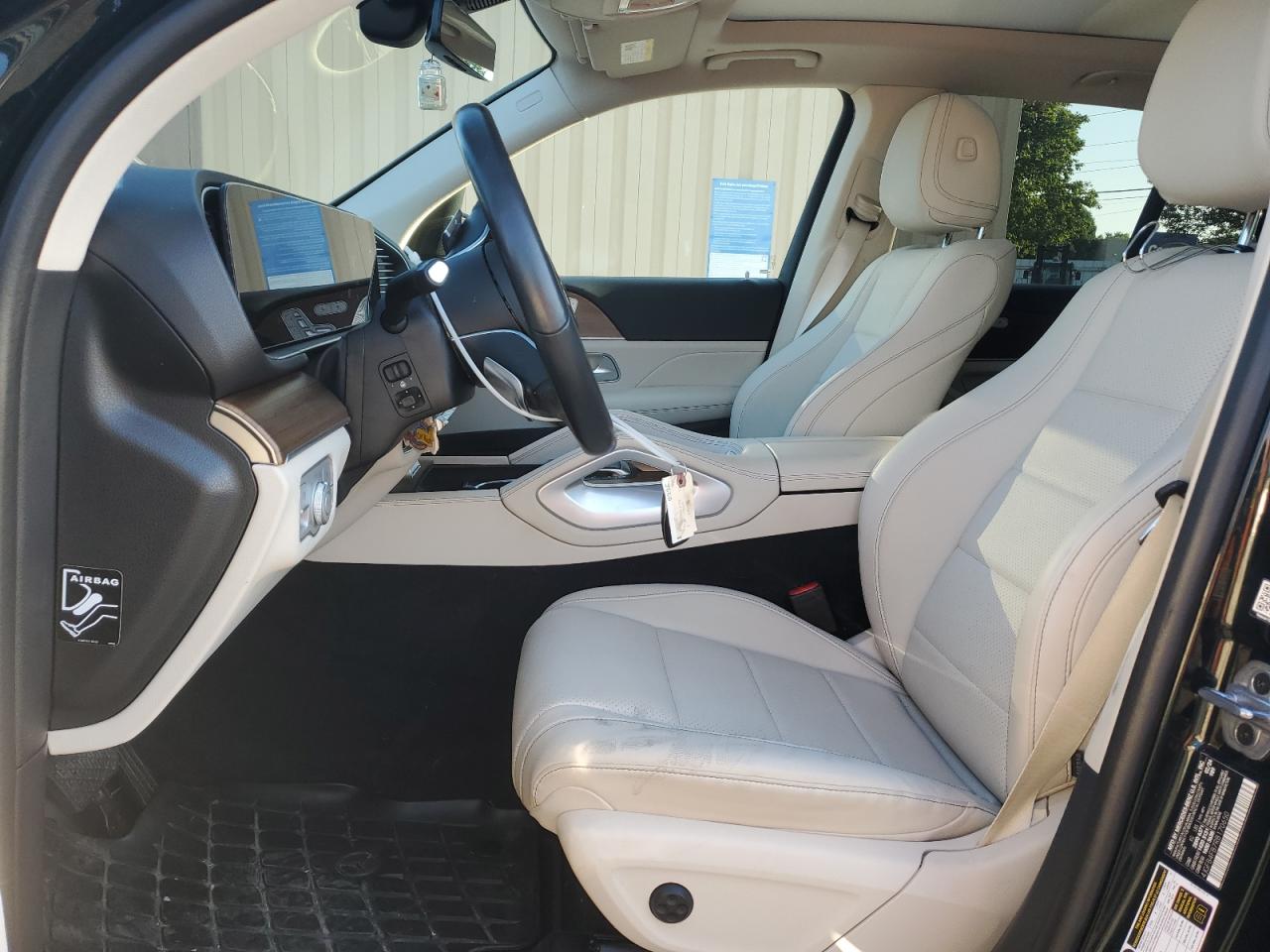 2024 Mercedes-Benz Gle 350 4Matic VIN: 4JGFB4FB7RB170650 Lot: 71079495