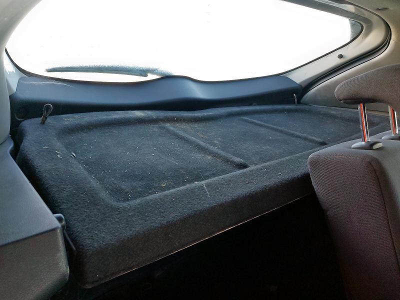 2013 KIA RIO 1.1 CRDI 1 ECODYNAMICS 5DR